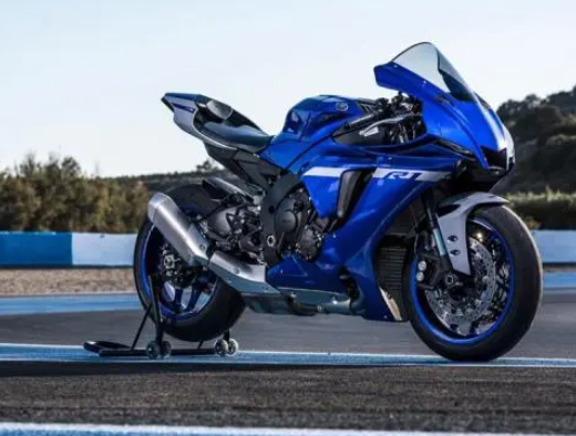 Yamaha освобождава 2025 R1 и R1M, със спойлери за въглеродни влакна, модернизирани амортисьори и спирачки